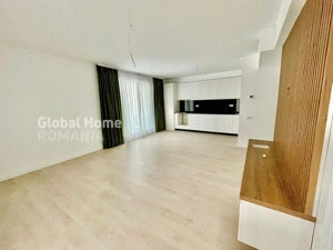 Apartament NOU 3 cam 100 MP |MTM Residence-Rond Pipera|PARCARE SUBTERAN INCLUSA