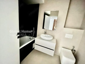Apartament NOU 3 cam 100 MP |MTM Residence-Rond Pipera|PARCARE SUBTERAN INCLUSA - imagine 19