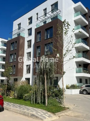 Apartament NOU 3 cam 100 MP |MTM Residence-Rond Pipera|PARCARE SUBTERAN INCLUSA