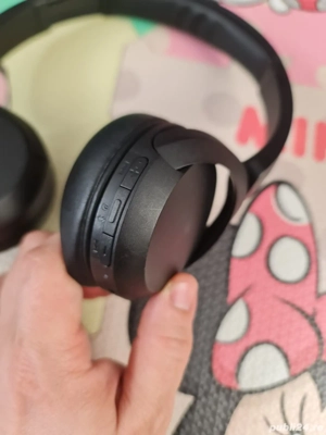 Căști bluetooth Sony X WH - CH 520