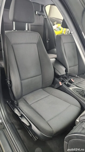 Oferta ! BMW seria 1 E87 benzina+GPL - imagine 9