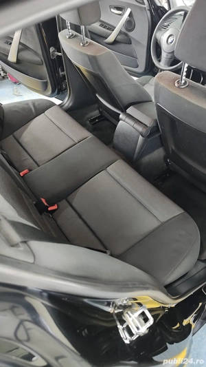 Oferta ! BMW seria 1 E87 benzina+GPL - imagine 8