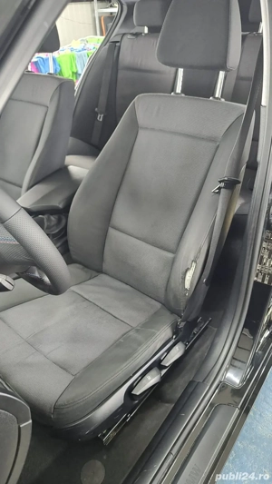 Oferta ! BMW seria 1 E87 benzina+GPL - imagine 7