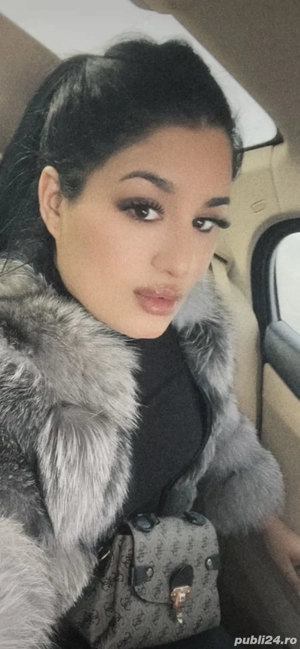 Nouă în orașul tău   