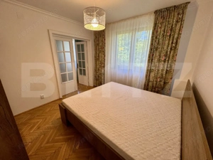 Apartament 3 camere 75mp, centrala termica, Ac, Cartier Rovine - imagine 5