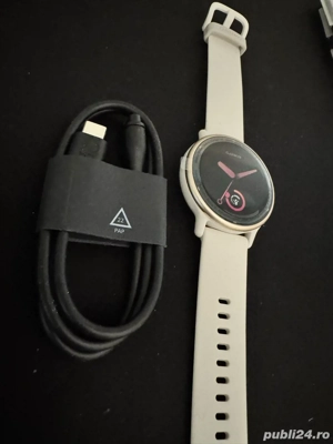 Smartwatch Garmin vivoactive 5, GPS, 42mm