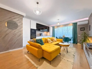 Apartament 3 camere | Bloc Nou | Parcare | Soporului