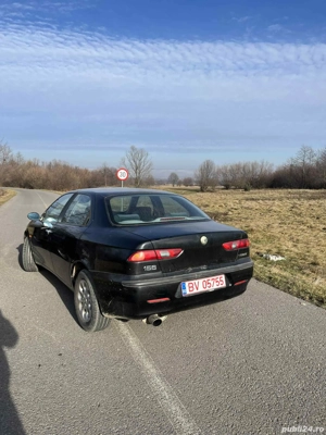 Vand bmw e46 si alfa romeo156  - imagine 2