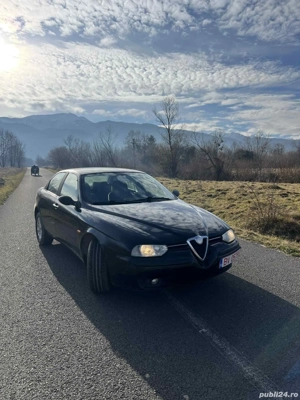 Vand bmw e46 si alfa romeo156  - imagine 3