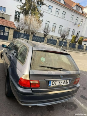 Vand bmw e46 si alfa romeo156  - imagine 5