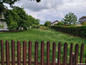 Visul casei tale începe aici   teren de vânzare în Vânători, Galați - imagine 4