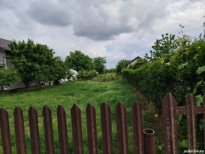 Visul casei tale începe aici   teren de vânzare în Vânători, Galați - imagine 2