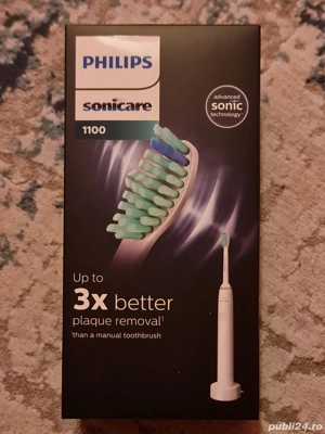 Periuta dinti electrica Philips Sonicare 1100 sigilata