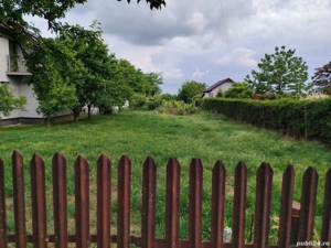 Visul casei tale începe aici   teren de vânzare în Vânători, Galați - imagine 3
