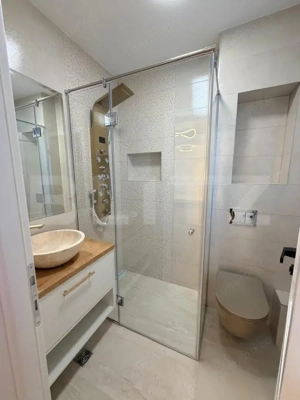 Vila superba, 213 mp, 680 mp teren, la cheie, zona Dianei - imagine 11