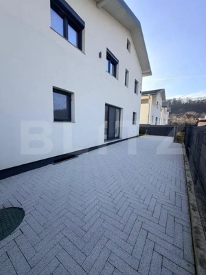 Vila superba, 213 mp, 680 mp teren, la cheie, zona Dianei - imagine 18