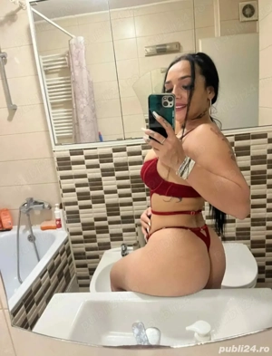 FATI plăcerile la alt nivel. Ofer și deplasări 