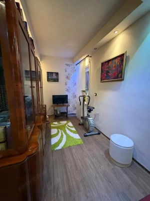 Apartament 3 camere, 82.80 mp, zona Centrala - imagine 2