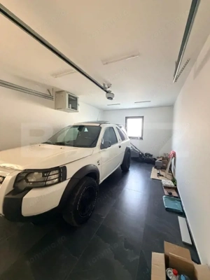 Vila superba, 213 mp, 680 mp teren, la cheie, zona Dianei - imagine 15