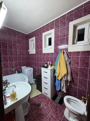 Apartament 3 camere, 82.80 mp, zona Centrala - imagine 7