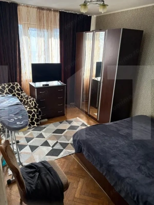 Apartament 3 camere de vânzare – Zona Gorjului - imagine 2
