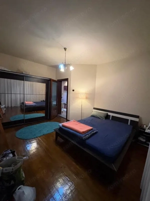 Apartament 3 camere, 82.80 mp, zona Centrala - imagine 5