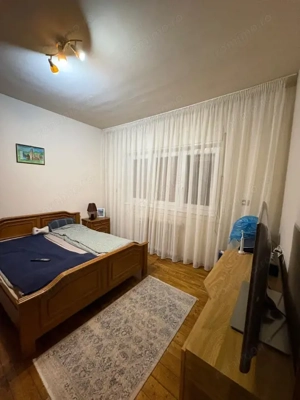 Apartament 3 camere, 82.80 mp, zona Centrala - imagine 4