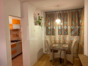 Garsoniera de vanzare, 32 mp, zona Aleea Carpati - UMF - imagine 4