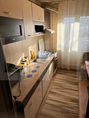 Apartament 3 camere de vânzare – Zona Gorjului - imagine 6