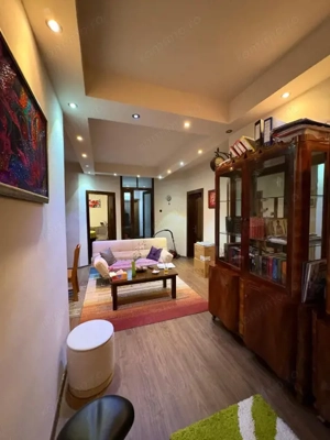 Apartament 3 camere, 82.80 mp, zona Centrala - imagine 6