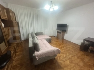 Apartament cu 3 camere ,decomandat, 73 mp, Zona Semicentrală 