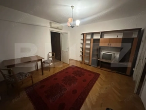 Apartament cu 2 camere, 50 mp, zona Centrala 