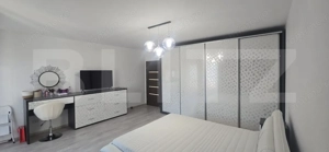 Casă P+1E, 4 dormitoare, teren 590 mp, zona Leamna de Jos - imagine 13