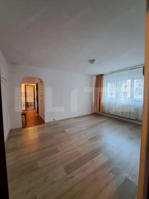 Apartament luminos cu 3 camere,  de 52 mp - Mănăștur – zonă excelentă