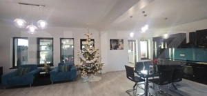 Casă P+1E, 4 dormitoare, teren 590 mp, zona Leamna de Jos - imagine 6