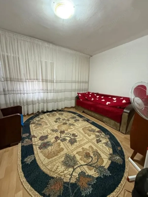 Apartament 2 camere, 57.41 mp, zona George Enescu - imagine 3