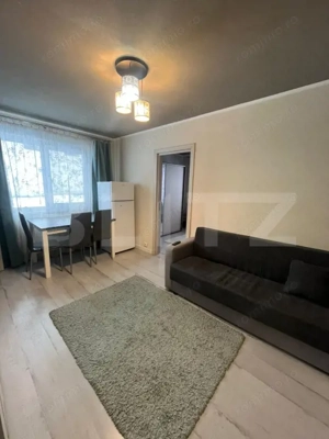 Apartament 2 camere de vânzare pe Strada Măgurei, cartier Dâmbu