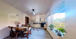 Casa de vanzare, 175 mp, teren 6 ari, zona Unirii - imagine 5