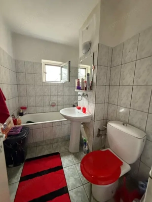 Apartament 2 camere, 57.41 mp, zona George Enescu - imagine 8