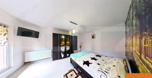 Casa de vanzare, 175 mp, teren 6 ari, zona Unirii - imagine 2