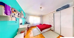 Casa de vanzare, 175 mp, teren 6 ari, zona Unirii - imagine 3