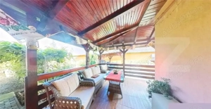 Casa de vanzare, 175 mp, teren 6 ari, zona Unirii - imagine 7