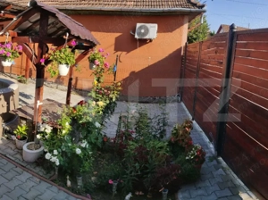 Casa de vanzare, 175 mp, teren 6 ari, zona Unirii - imagine 9