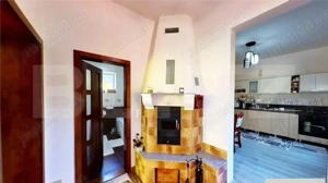 Casa de vanzare, 175 mp, teren 6 ari, zona Unirii - imagine 4