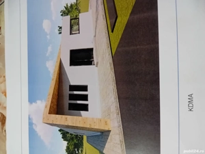  proiectare  arhitectura   București  - imagine 3