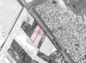 Teren pentru CASA individuala de vanzare in zona Mehala - imagine 2