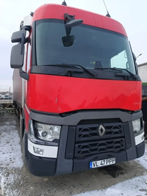 Renault T440 Euro6 , 2016 - imagine 2