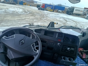 Renault T440 Euro6 , 2016 - imagine 5