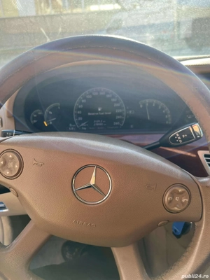 Vand Mercedes S 320 CDI Long - imagine 4