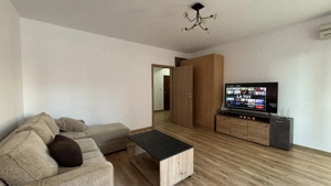 Apartament 2 Camere - Iris Torontal